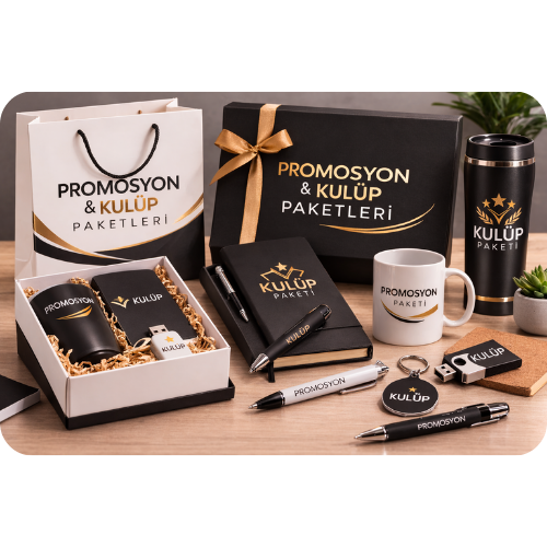 promosyon ve kulüp paketleri