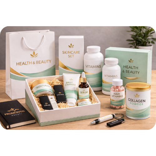 sağlık ve güzellik