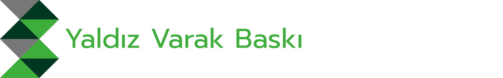 yaldız varak baskı